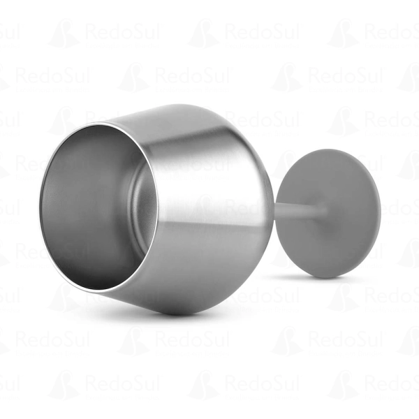 Copo Taça Térmico Personalizado